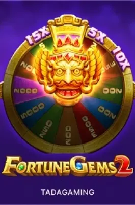 Fortune Gems 2 tragamonedas nueva en MELATE COM