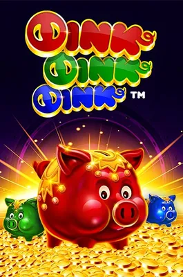 Oink Oink Oink slot de cerditos en MELATE COM