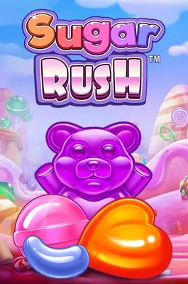 Sugar Rush slot dulce más jugado en MELATE COM