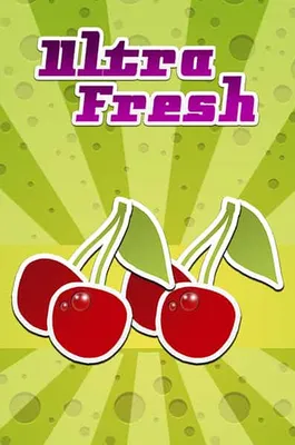 Ultra Fresh frutas clásicas en MELATE COM casino