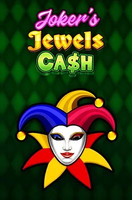 Joker Jewels tragamonedas clásica MELATE COM