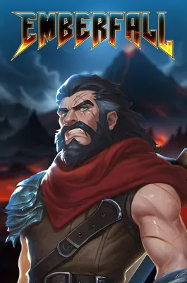 Emberfall slot de fuego en MELATE COM