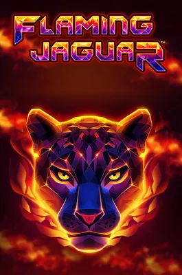 Flaming Jaguar tragamonedas selvática MELATE COM