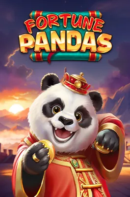 Fortune Pandas slot de pandas en MELATE COM