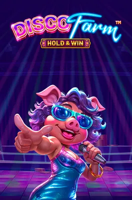 Disco Farm slot de fiesta en MELATE COM