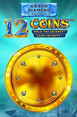 12 Coins nuevo hold and win en MELATE COM