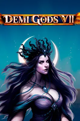 Demi Gods mitología griega en MELATE COM