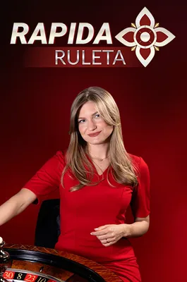 Rápida Ruleta en vivo MELATE COM casino