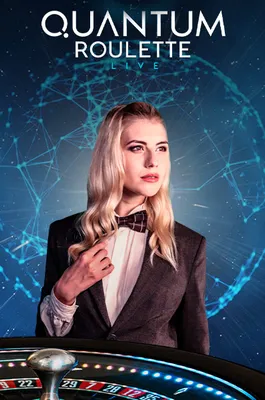 Quantum Roulette en vivo MELATE COM