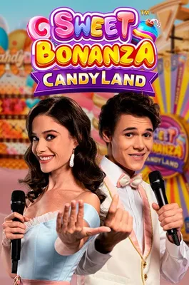 Sweet Bonanza Candyland en vivo MELATE COM