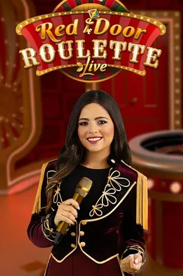 Red Door Roulette casino en vivo MELATE COM