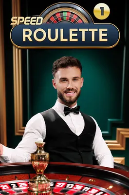 Speed Roulette rápida en MELATE COM