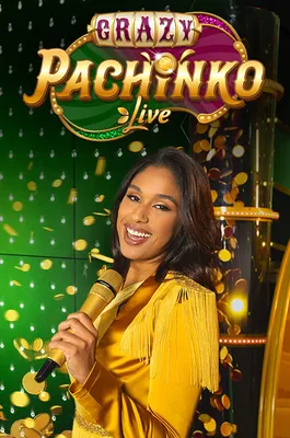 Crazy Pachinko show en vivo MELATE COM