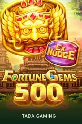 Fortune Gems 500 tragamonedas en MELATE COM casino online